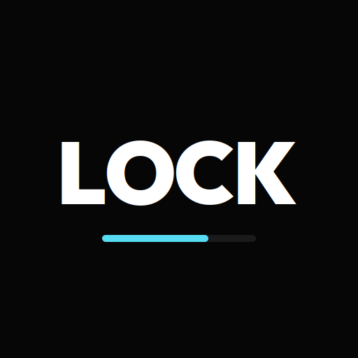 LOCKD logo